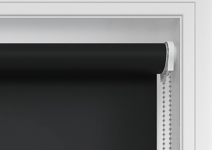 Trapani, Shadow - Twist&Fit Roller Blind - Image 11
